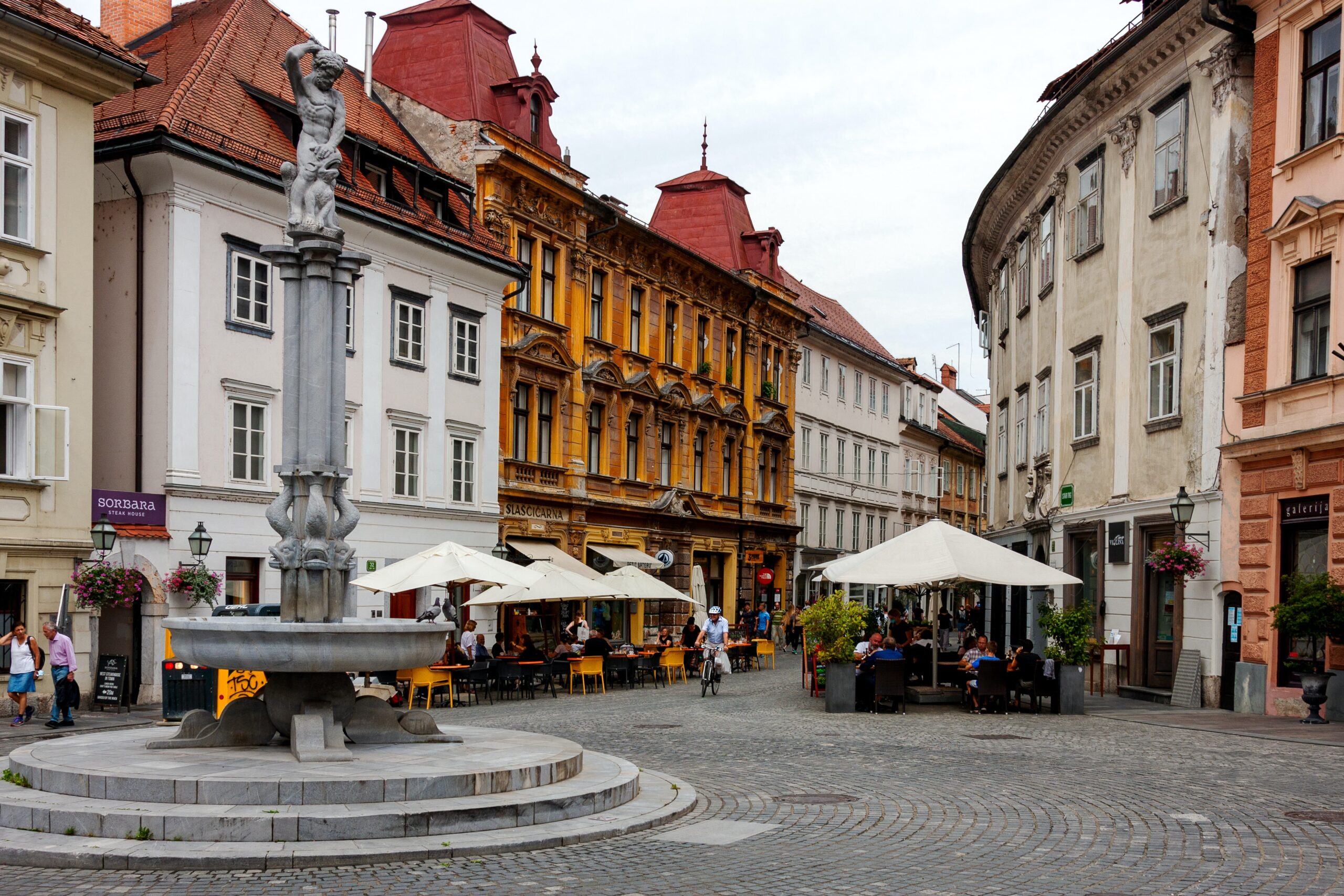 Ljubljana Resort Hotel & Camp — photo 6